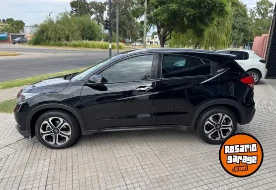 Honda Hrv Exl 1.8  2017 - foto 2