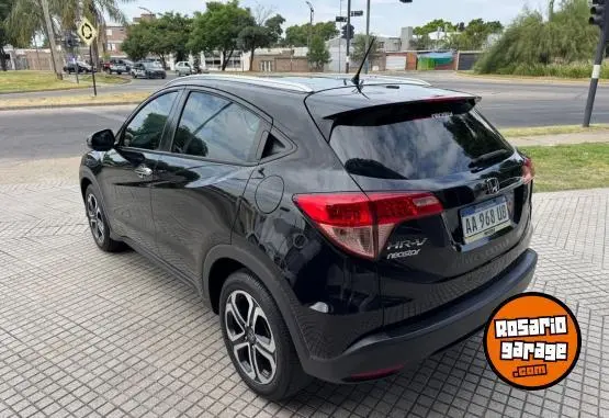 Honda Hrv Exl 1.8  2017 - foto 5