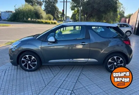 Ds Ds3 Be Chic 1.6Vti  2018 - foto 2