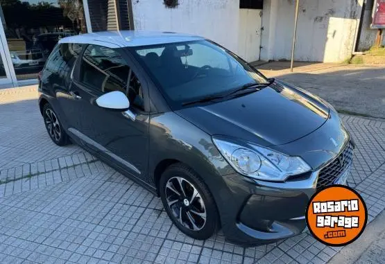 Ds Ds3 Be Chic 1.6Vti  2018 - foto 3