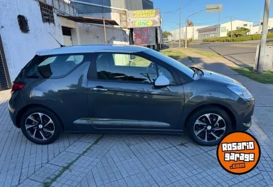 Ds Ds3 Be Chic 1.6Vti  2018 - foto 4
