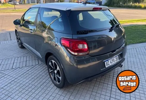 Ds Ds3 Be Chic 1.6Vti  2018 - foto 5