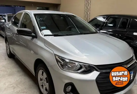 Chevrolet Onix  2020 - foto 1