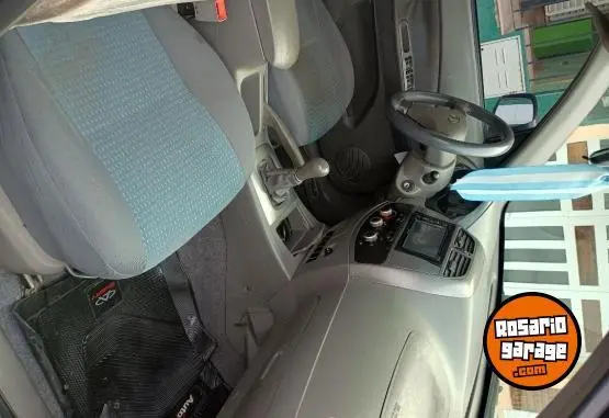 Chery Tiggo 2  2011 - foto 4