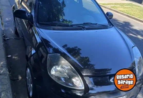 Ford Ka 2012 - foto 1