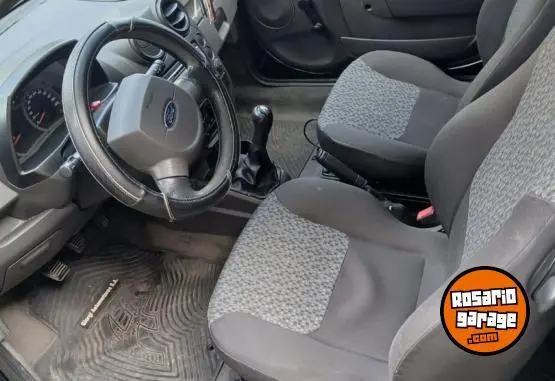 Ford Ka  2012 - foto 2
