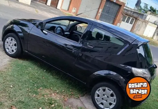 Ford Ka  2012 - foto 3