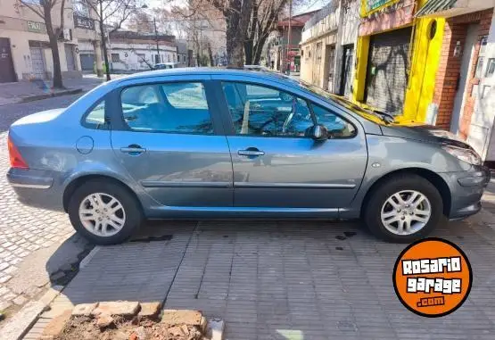 Peugeot 307 Xs Premium 2.0 Hdi 4P  2007 - foto 1