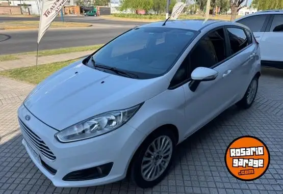 Ford Fiesta Se 1.6 5p 2018 - foto 1