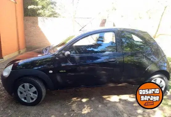 Ford Ka  2007 - foto 1