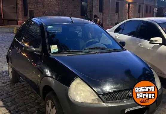 Ford Ka  2007 - foto 2