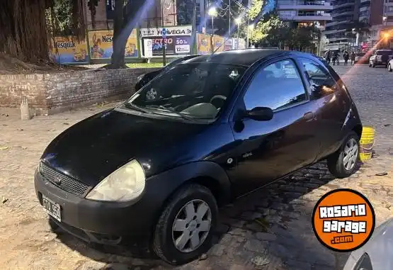 Ford Ka  2007 - foto 4