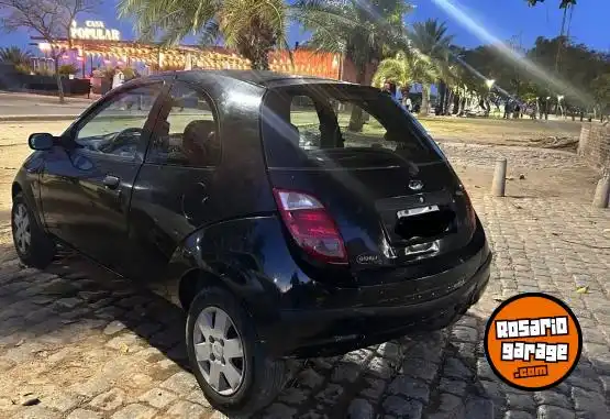 Ford Ka  2007 - foto 5