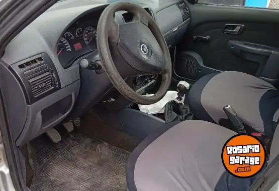 Fiat Siena 2006  2006 - foto 1