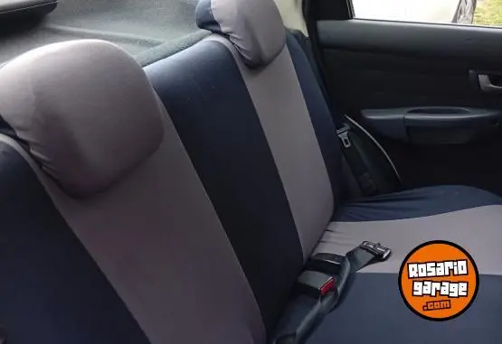 Fiat Siena 2006  2006 - foto 4
