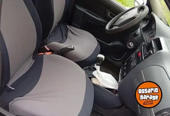 Fiat Siena 2006  2006 - foto 5