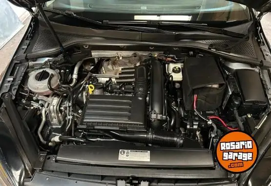 Volkswagen Golf 2016 - foto 1