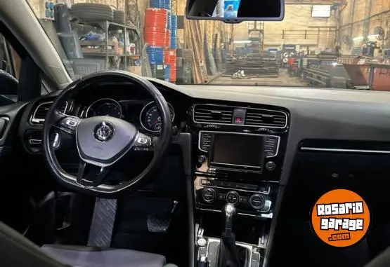 Volkswagen Golf  2016 - foto 3