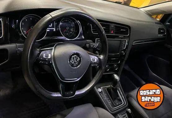 Volkswagen Golf  2016 - foto 4