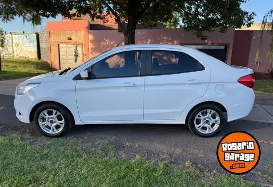 Ford Ka Sel 1.5 4P  2018 - foto 2