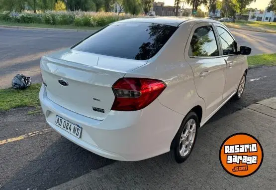 Ford Ka Sel 1.5 4P  2018 - foto 5