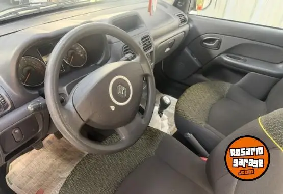 Renault Clio Mio  2014 - foto 1