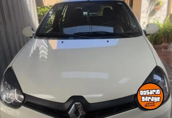 Renault Clio Mio  2014 - foto 2