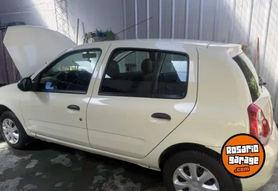 Renault Clio Mio  2014 - foto 3