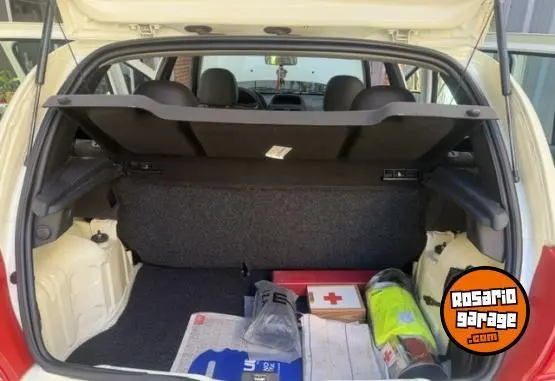 Renault Clio Mio  2014 - foto 5