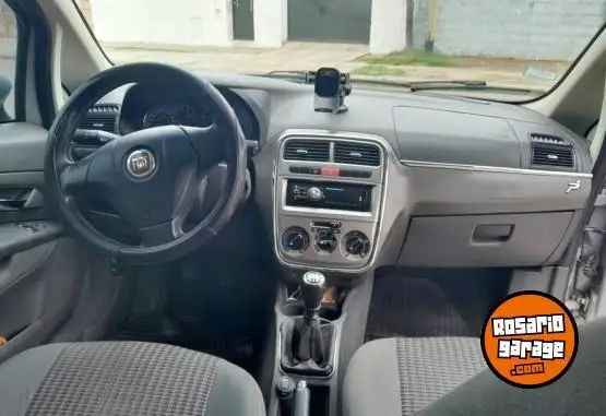 Fiat Punto 1.6 2012 - foto 1