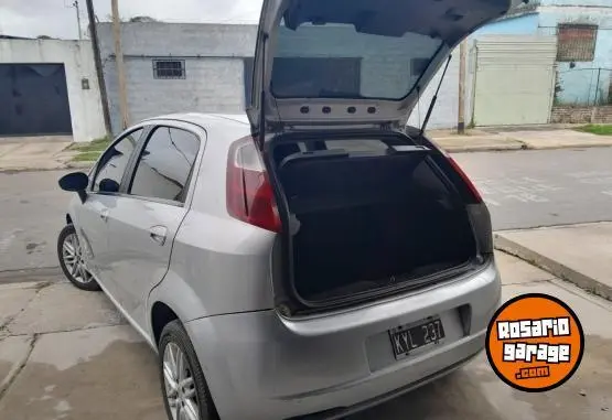 Fiat Punto 1.6  2012 - foto 3