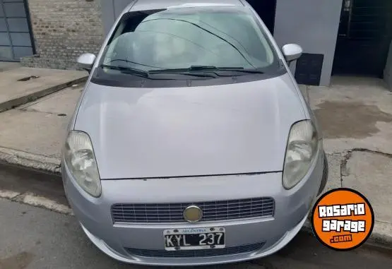 Fiat Punto 1.6  2012 - foto 4