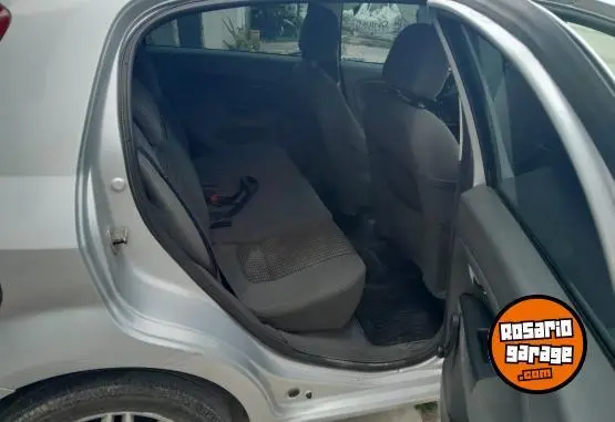 Fiat Punto 1.6  2012 - foto 5