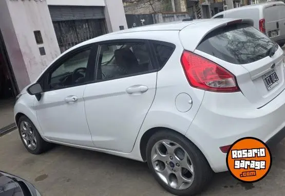 Ford Fiesta  2012 - foto 3