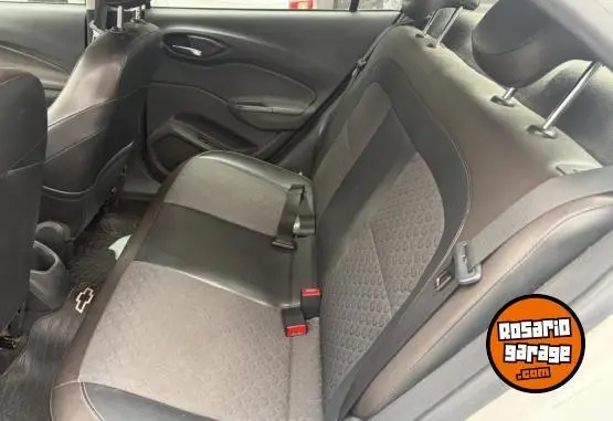 Chevrolet Prisma  2016 - foto 2