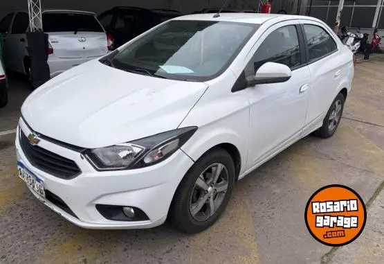 Chevrolet Prisma  2016 - foto 3