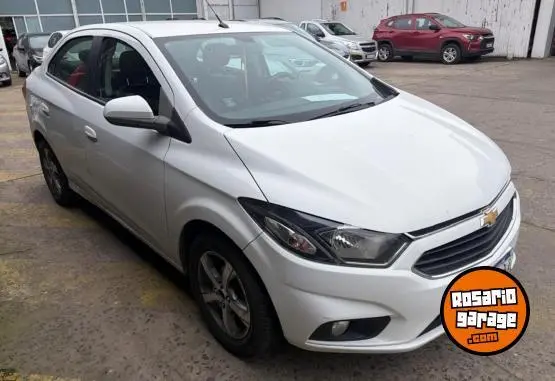 Chevrolet Prisma  2016 - foto 4