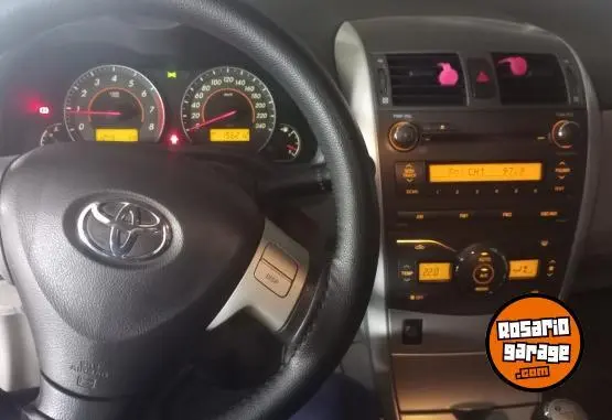 Toyota Corolla Xei  2012 - foto 5