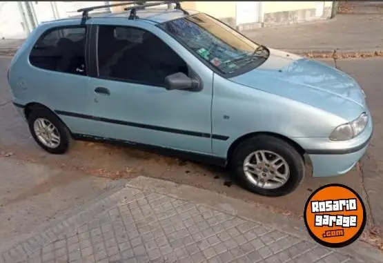 Fiat Palio 1.7 Diesel El 3P  1999 - foto 1
