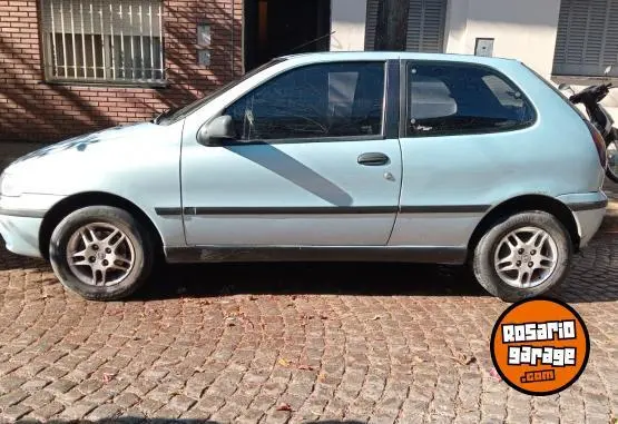 Fiat Palio 1.7 Diesel El 3P  1999 - foto 2