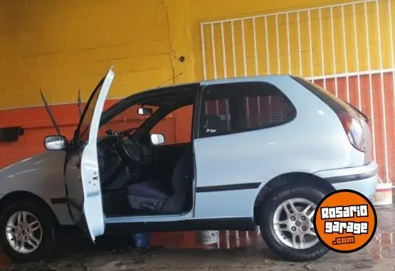 Fiat Palio 1.7 Diesel El 3P  1999 - foto 4