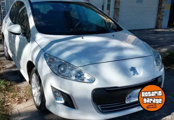 Peugeot 308 Active 2012 - foto 1