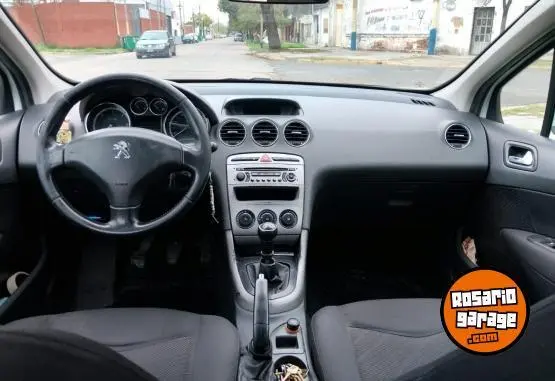 Peugeot 308 Active  2012 - foto 3