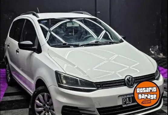 Volkswagen Suran 2015 - foto 1