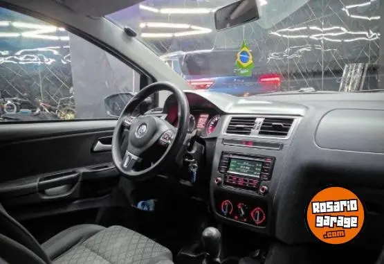 Volkswagen Suran  2015 - foto 3