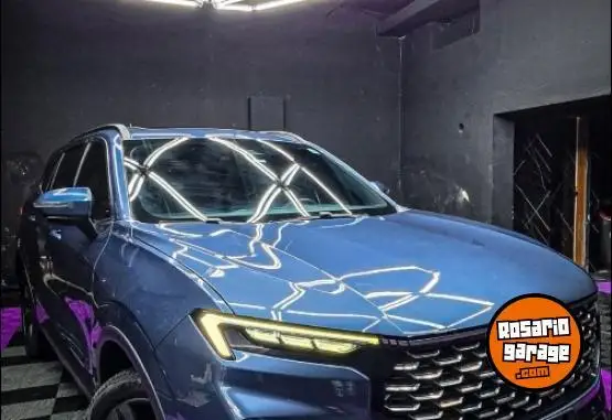 Ford Territory  2023 - foto 1