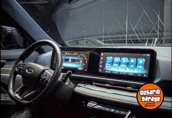 Ford Territory  2023 - foto 3