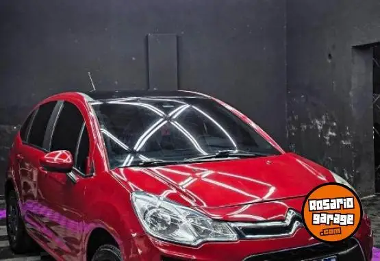 Citroën C3  2018 - foto 1