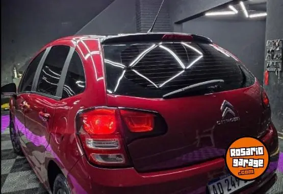 Citroën C3  2018 - foto 2