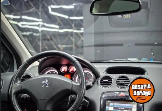 Peugeot 408 Allure Plus  2017 - foto 3